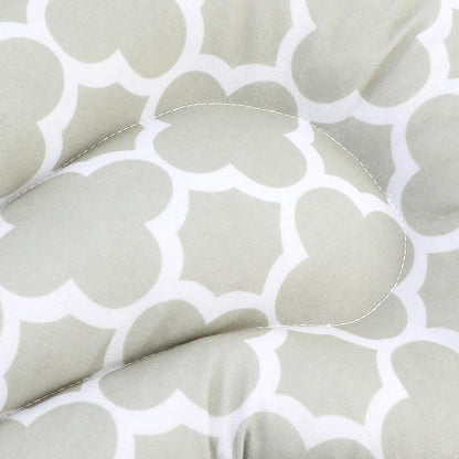 Multifunction Breastfeeding Nursing Pillow