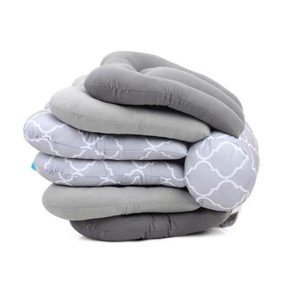 Multifunction Breastfeeding Nursing Pillow