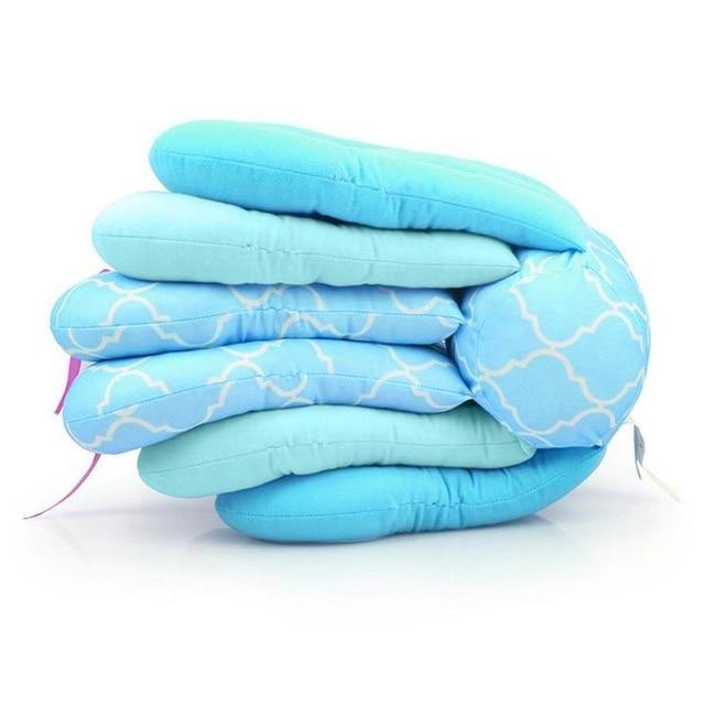 Multifunction Breastfeeding Nursing Pillow