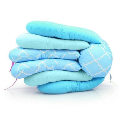 Multifunction Breastfeeding Nursing Pillow