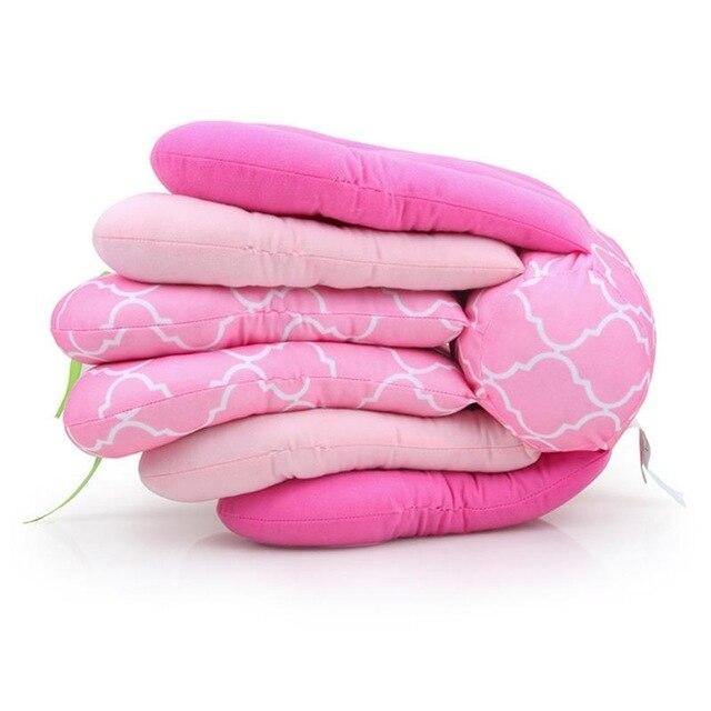 Multifunction Breastfeeding Nursing Pillow