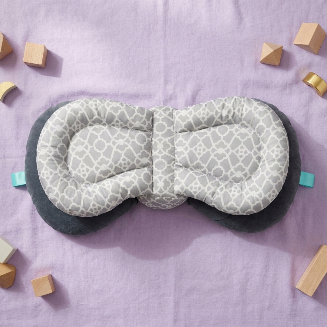 Multifunction Breastfeeding Nursing Pillow
