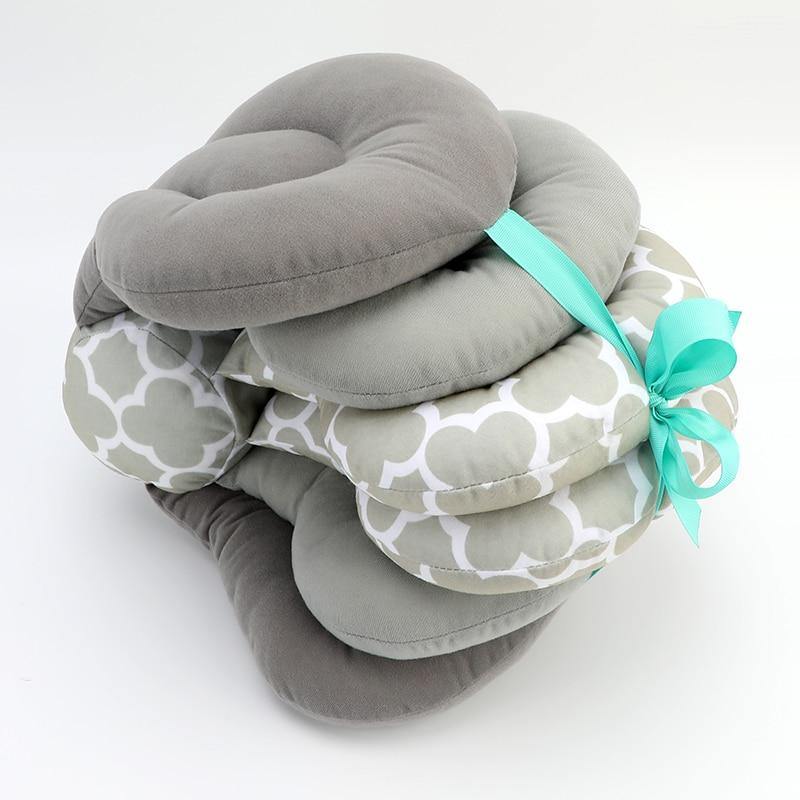 Multifunction Breastfeeding Nursing Pillow