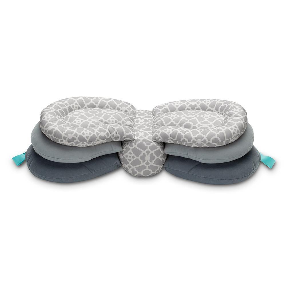Multifunction Breastfeeding Nursing Pillow