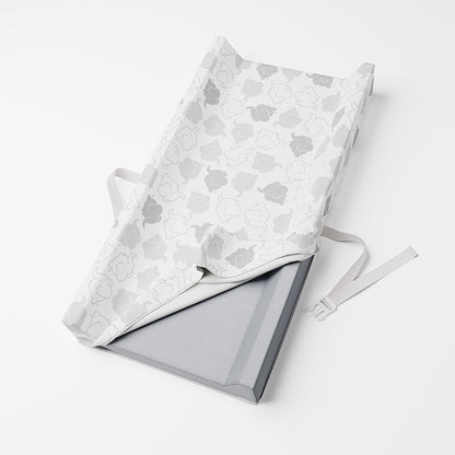 Little Manta Wipe Baby Changing Mat