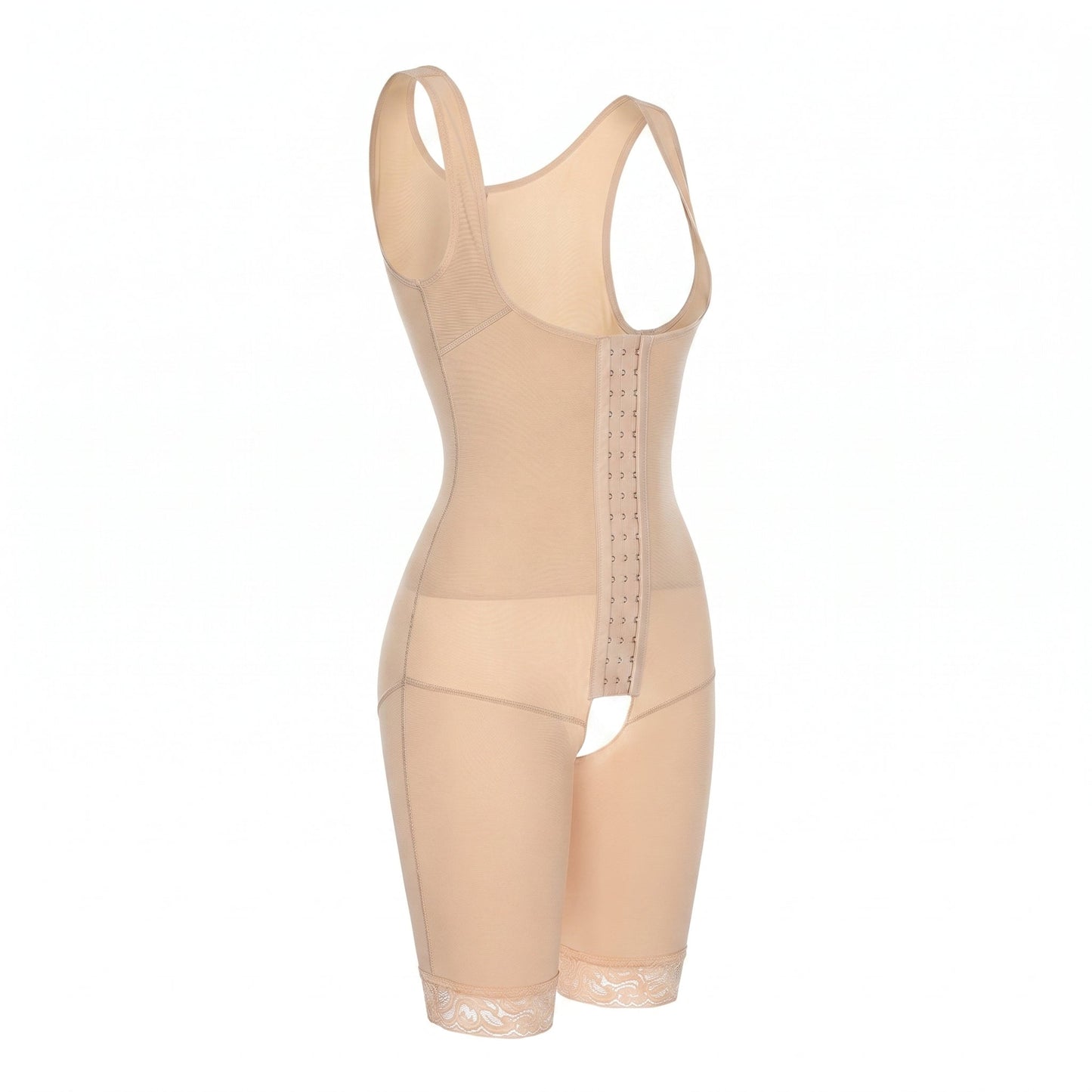 Manta Mom Postpartum Compression Girdle