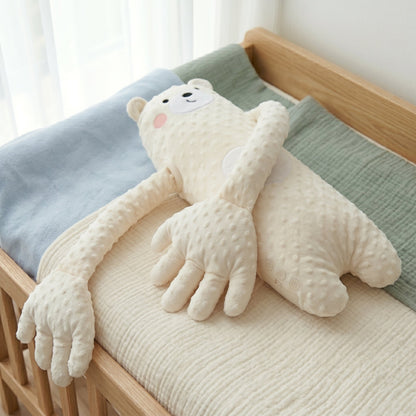 Remote Control Baby Patting Sleep Aid