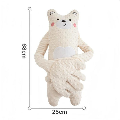 Remote Control Baby Patting Sleep Aid
