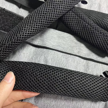 Little Manta Baby Safety Belt
