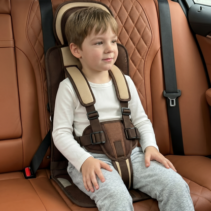 Little Manta Compact Child Travel Seat