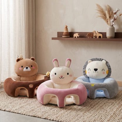 Little Manta Baby Sitting Support Seat