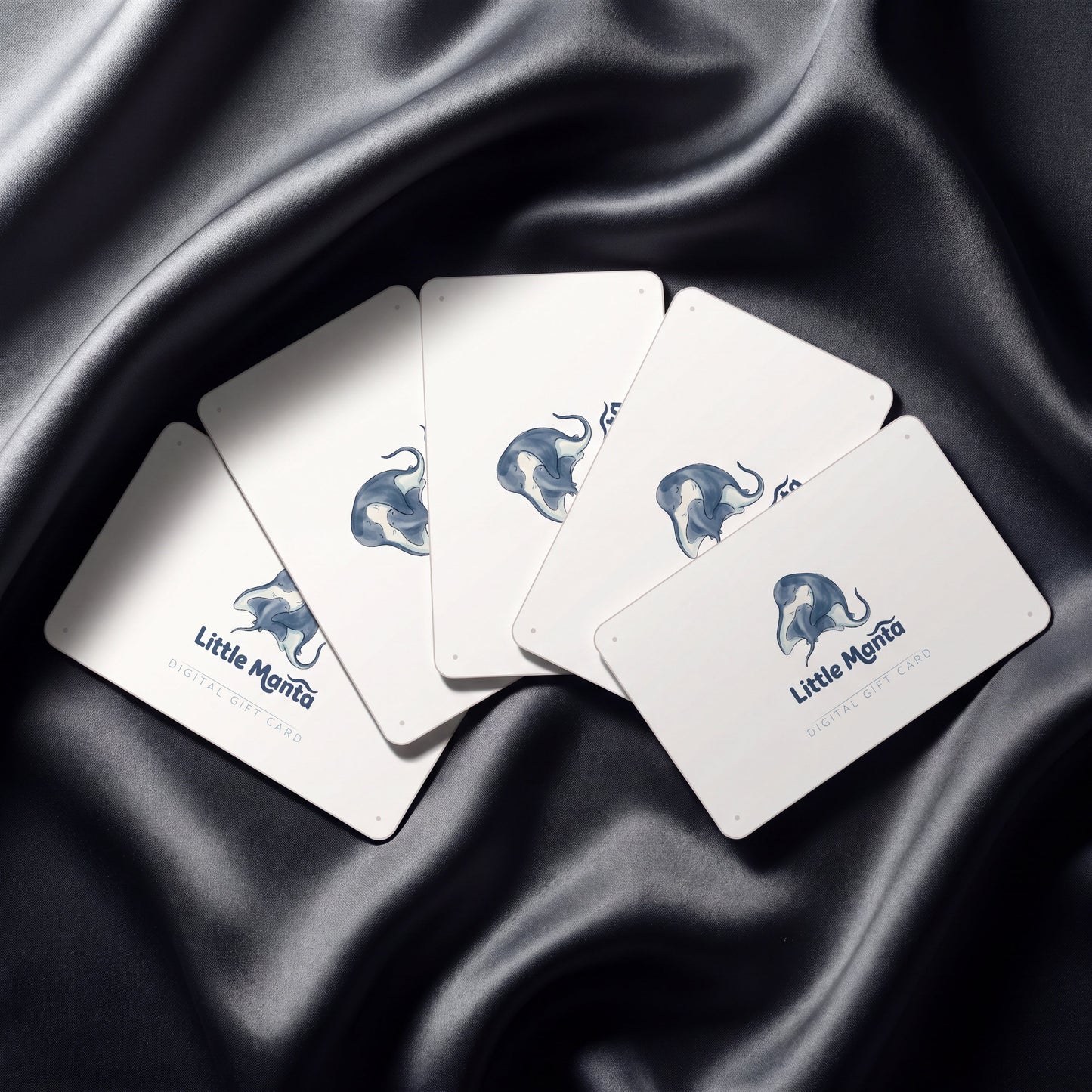 Little Manta Gift Card