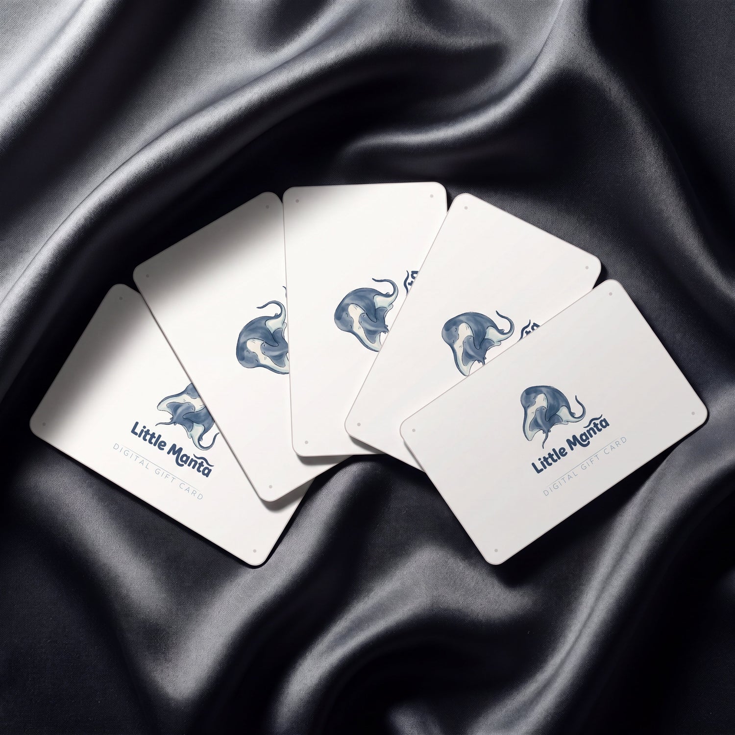 Little Manta Gift Card
