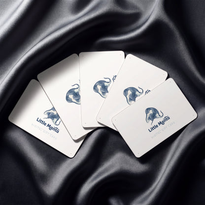 Little Manta Gift Card
