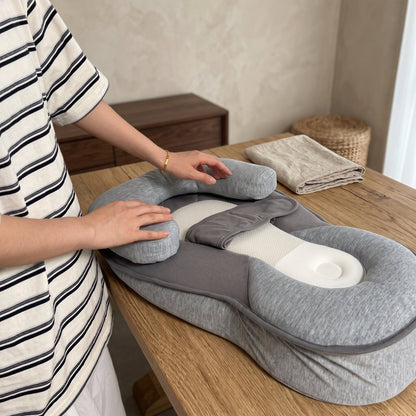 Inclined Newborn Comfort Lounger