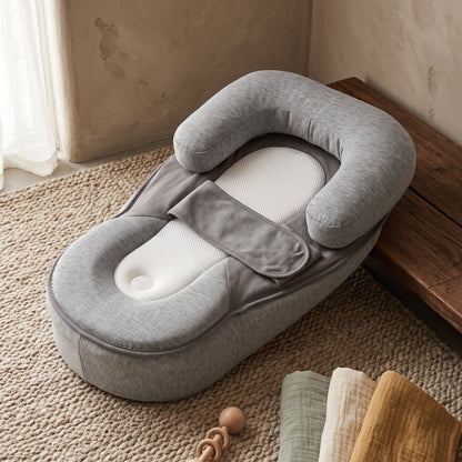 Inclined Newborn Comfort Lounger